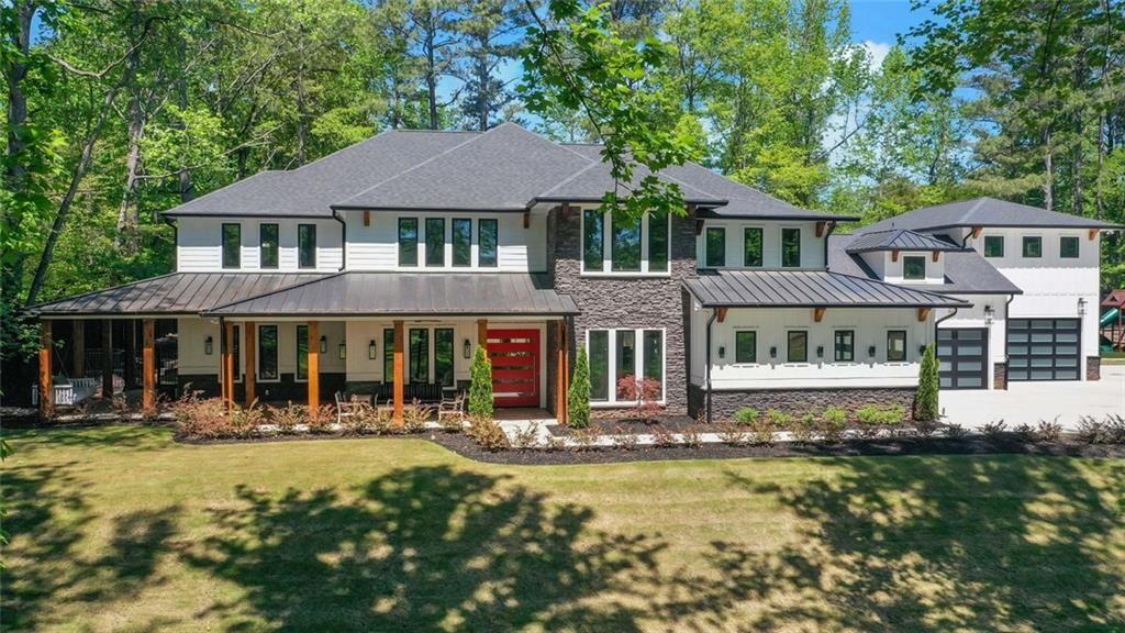 365 Cagle Road