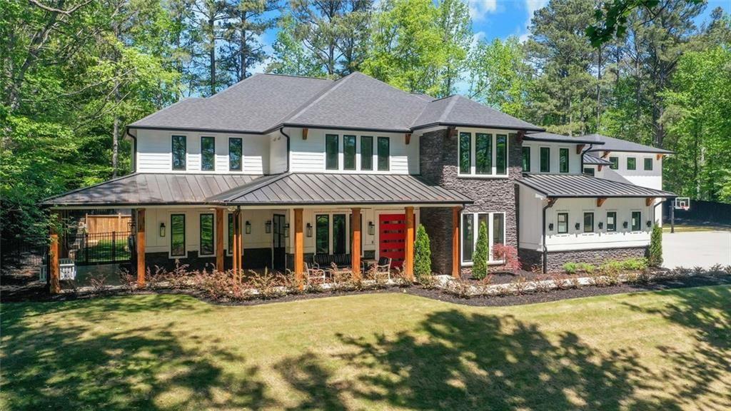 365 Cagle Road