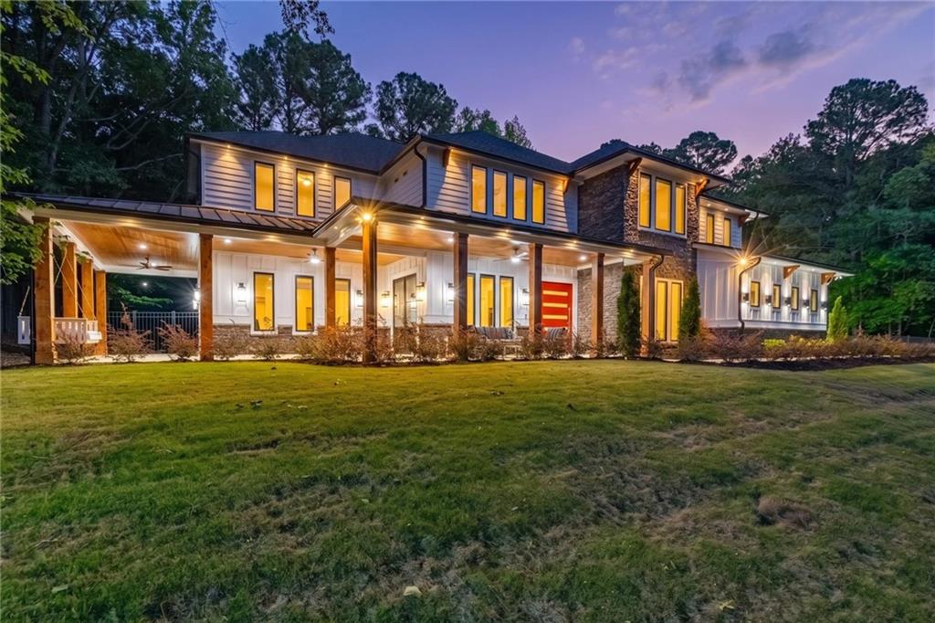 365 Cagle Road