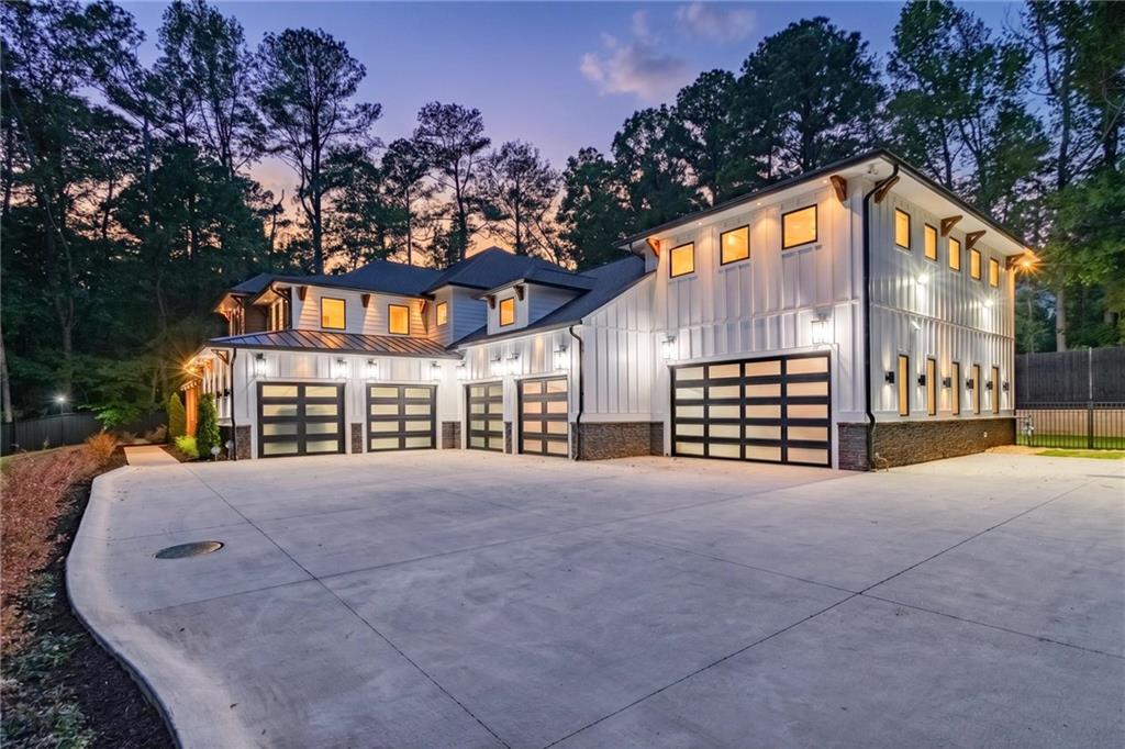 365 Cagle Road