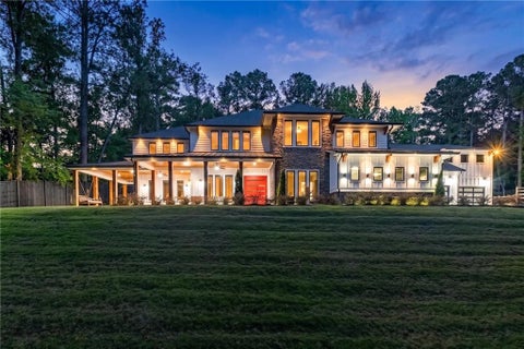 Homes For Sale - 365 Cagle Road<br/> Roswell, GA 30075