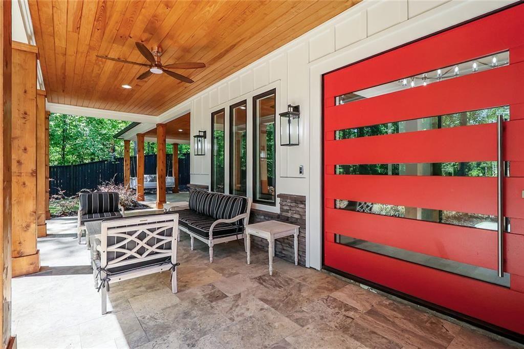 365 Cagle Road