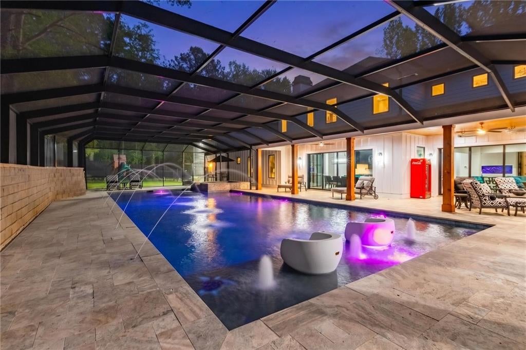 365 Cagle Road