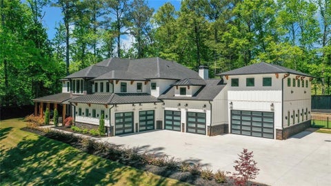Homes For Sale - 365 Cagle Road<br/> Roswell, GA 30075