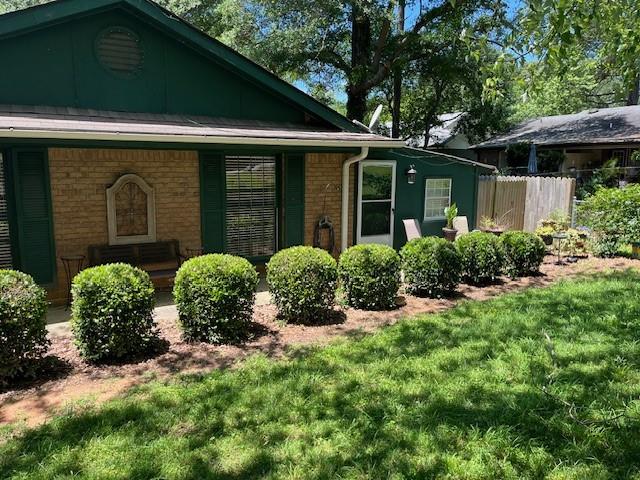 Wilsonia - Residential Lease