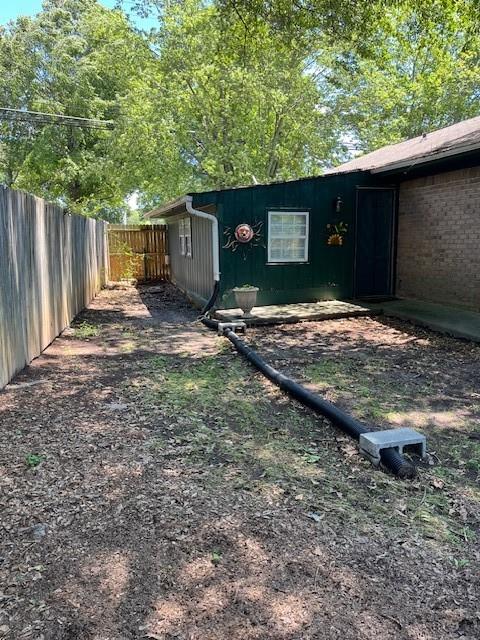Wilsonia - Residential Lease