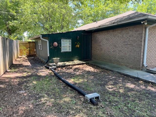 Wilsonia - Residential Lease