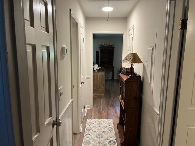 Wilsonia - Residential Lease
