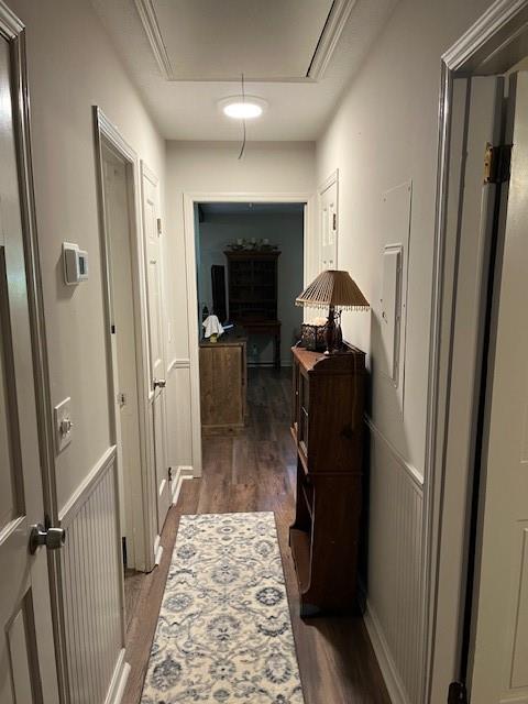 Wilsonia - Residential Lease