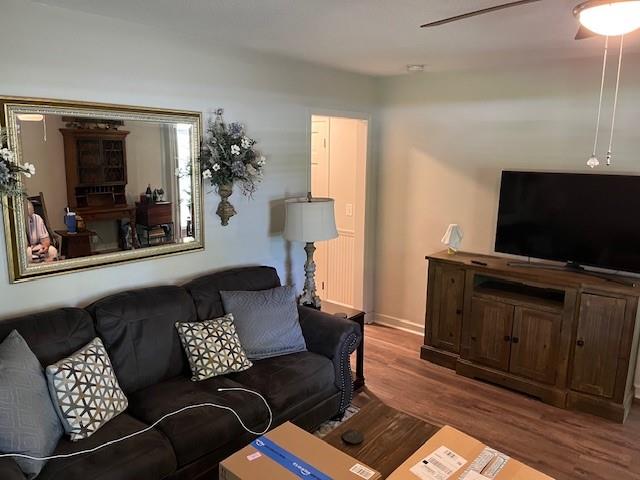 Wilsonia - Residential Lease