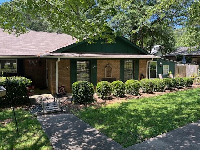 Wilsonia - Residential Lease