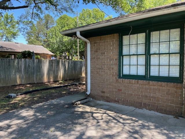 Wilsonia - Residential Lease