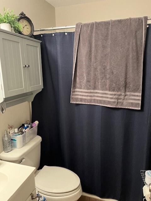 Wilsonia - Residential Lease