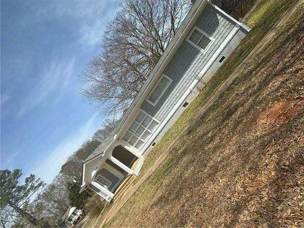 2041 Olive Springs Road