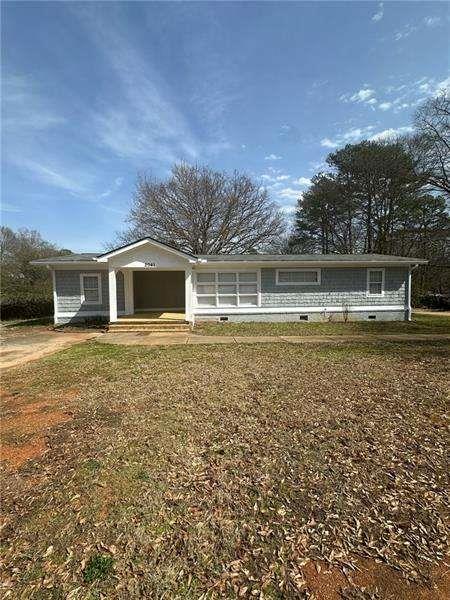 2041 Olive Springs Road