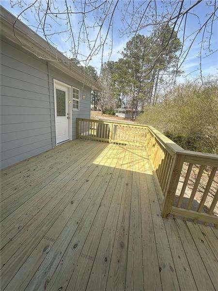 2041 Olive Springs Road, Marietta, Georgia image 21