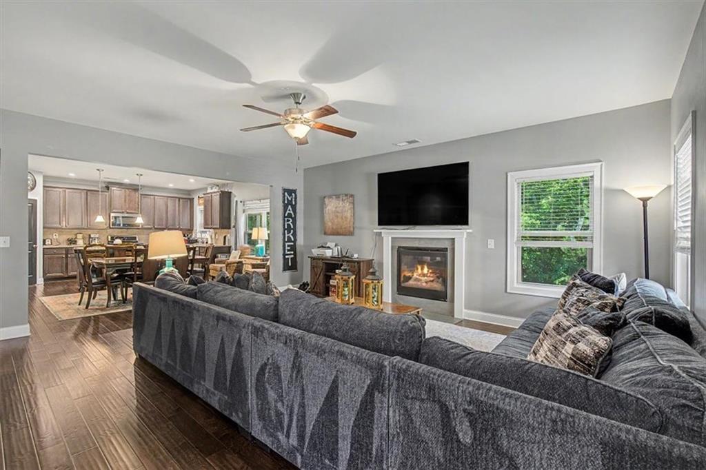 14 Creekview Drive SE