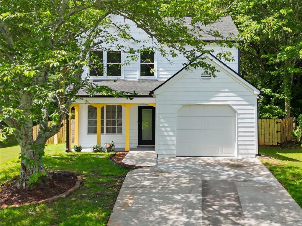 6496 Drake Manor
