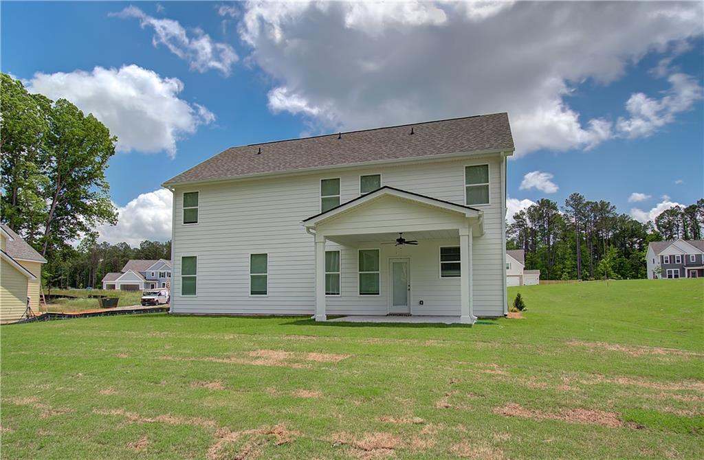 2 Lisa Court, Moreland, Georgia image 22