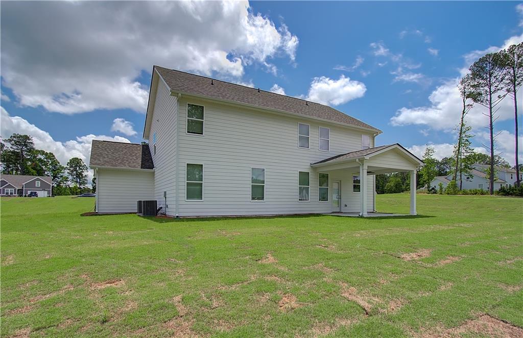 2 Lisa Court, Moreland, Georgia image 21