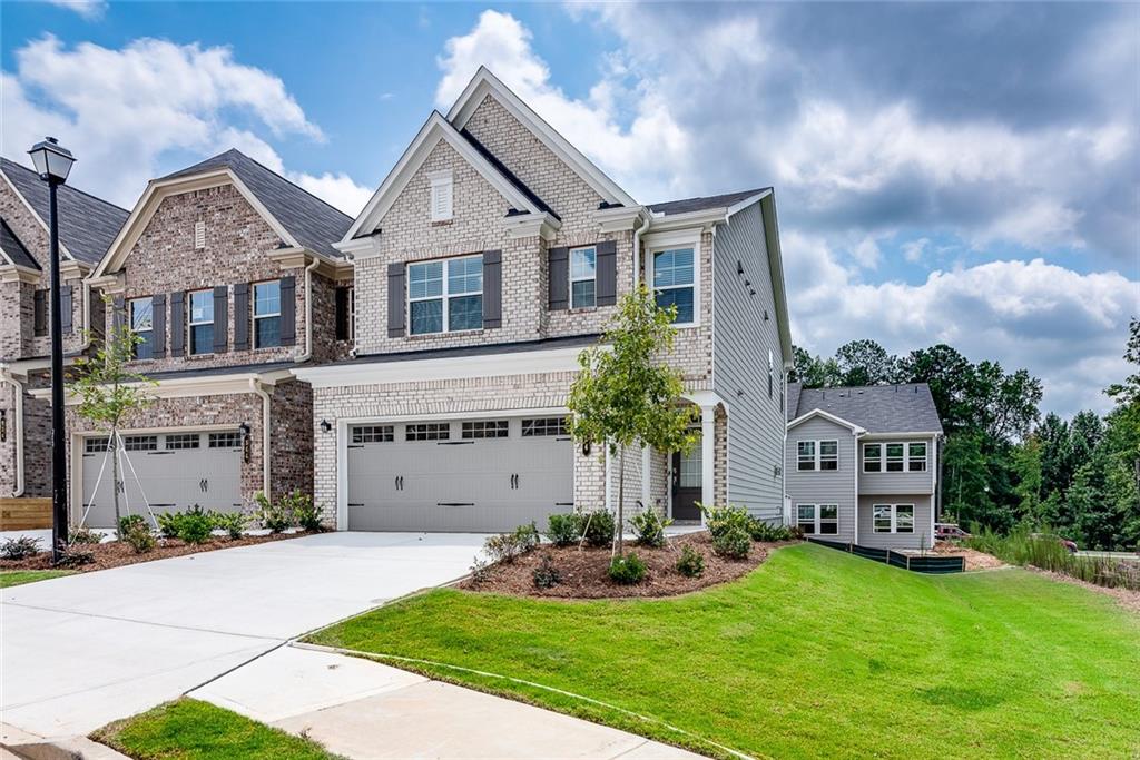 554 Elm Bluff Way
