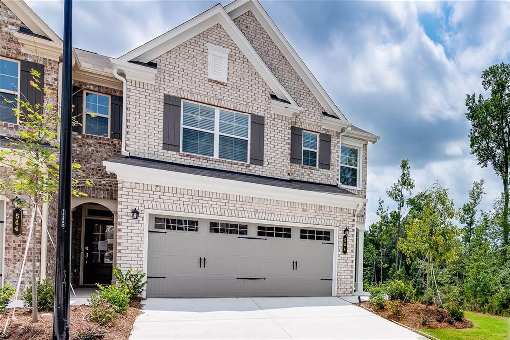 554 Elm Bluff Way