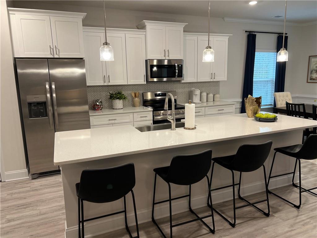 22 Crab Orchard Way