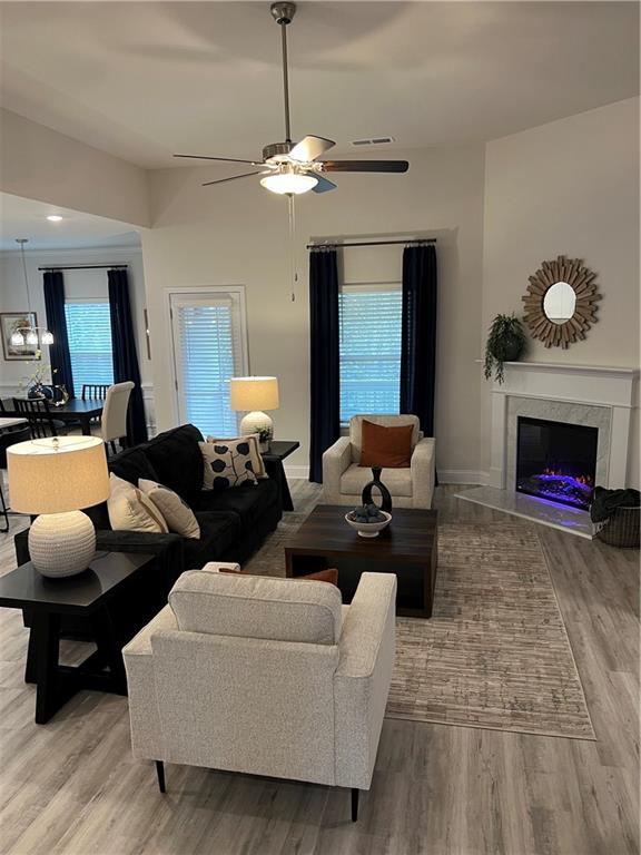22 Crab Orchard Way