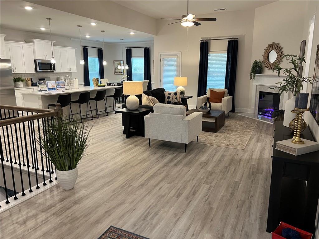 22 Crab Orchard Way