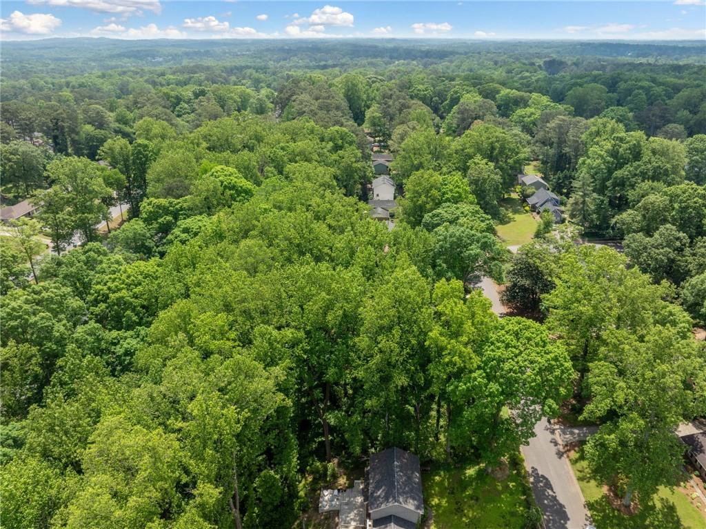 Fieldstone Court Sw, Lilburn, Georgia image 17