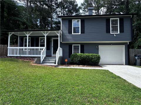 Homes For Sale - 4013 Mckinley Drive<br/> Snellville, GA 30039