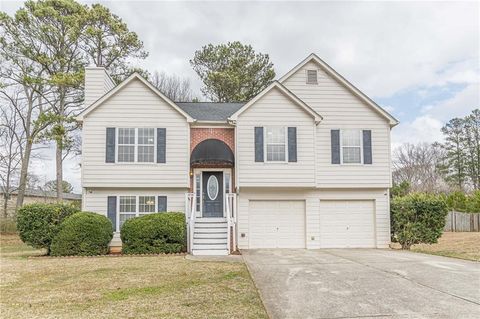 71 Farm Street Hiram GA 30141