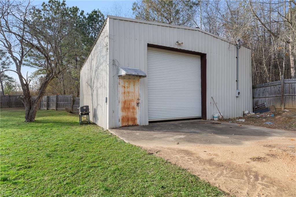 4510 Old Summerville Road, Armuchee, Georgia image 31