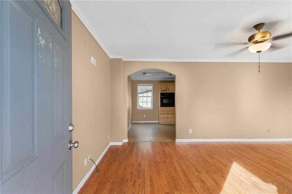 4510 Old Summerville Road, Armuchee, Georgia image 7