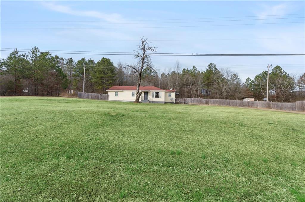 4510 Old Summerville Road, Armuchee, Georgia image 3