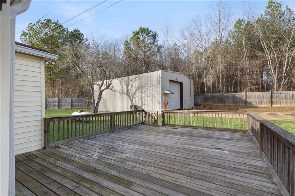 4510 Old Summerville Road, Armuchee, Georgia image 26