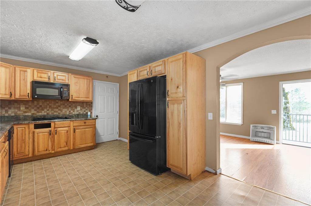 4510 Old Summerville Road, Armuchee, Georgia image 11