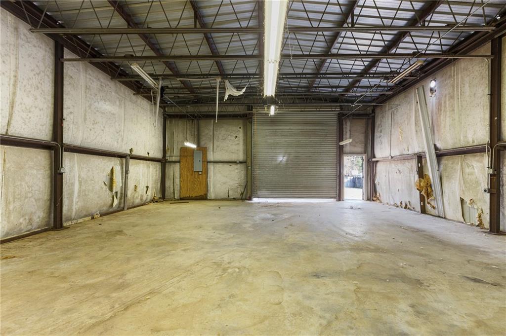 4510 Old Summerville Road, Armuchee, Georgia image 33