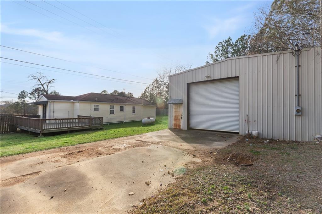 4510 Old Summerville Road, Armuchee, Georgia image 30