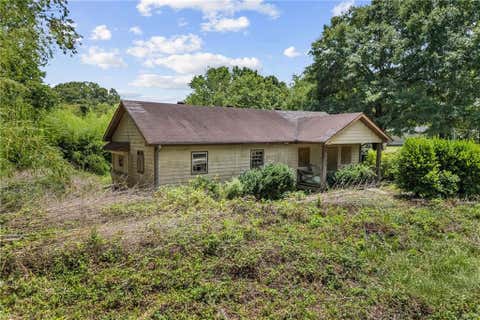 Homes For Sale - 19 Pressley Road<br/> Barrow County, Winder, GA 30680