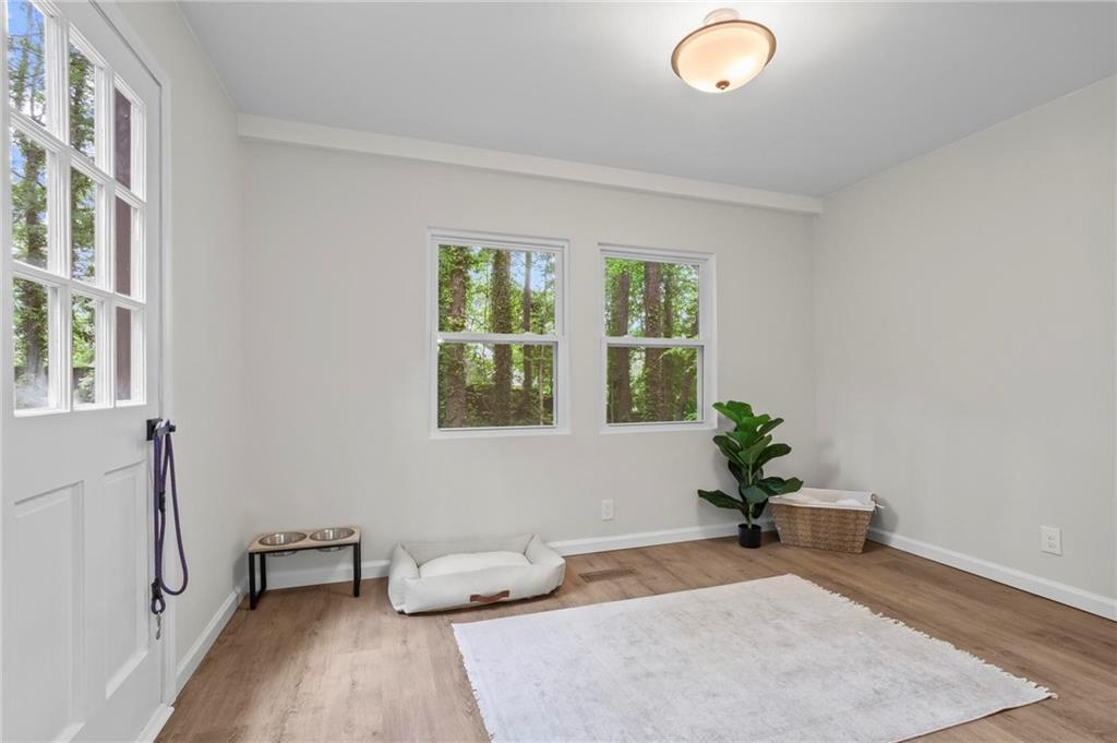 Canterbury North - Residential