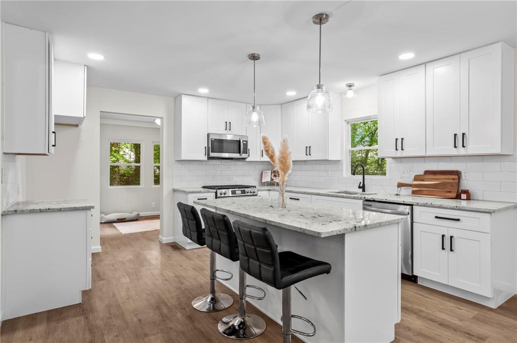 Canterbury North - Residential