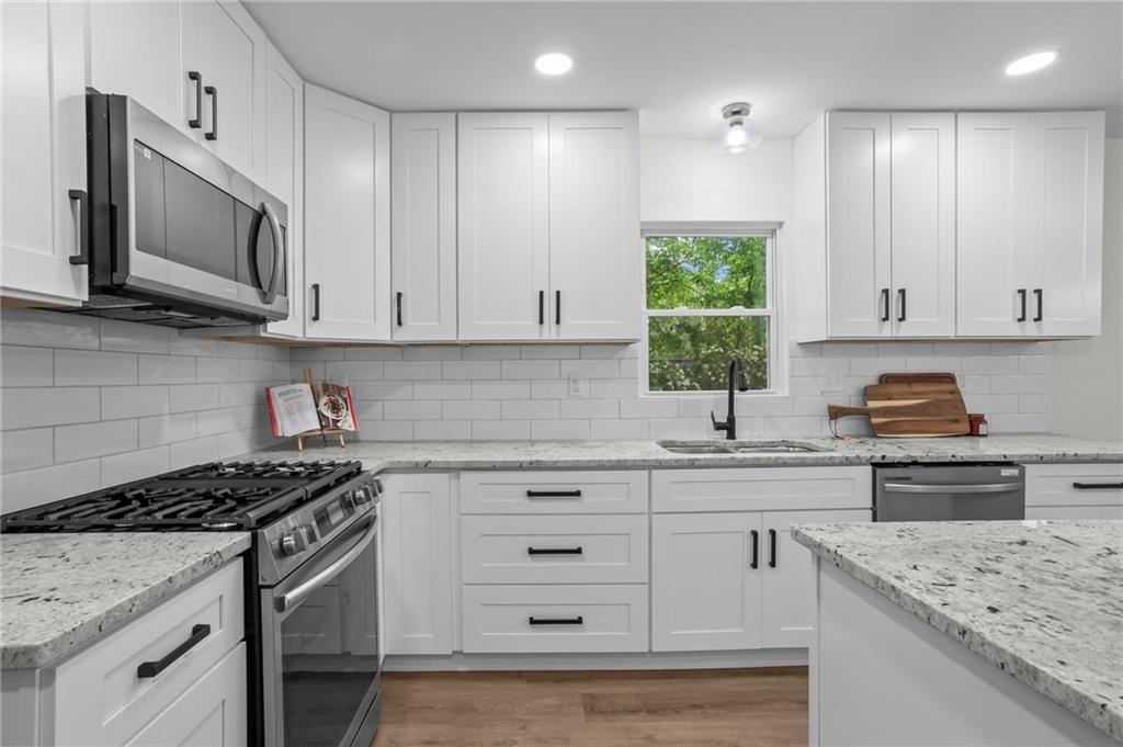 Canterbury North - Residential
