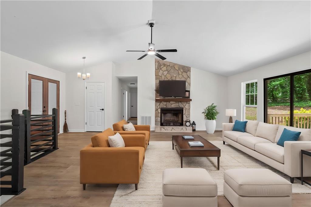 Canterbury North - Residential