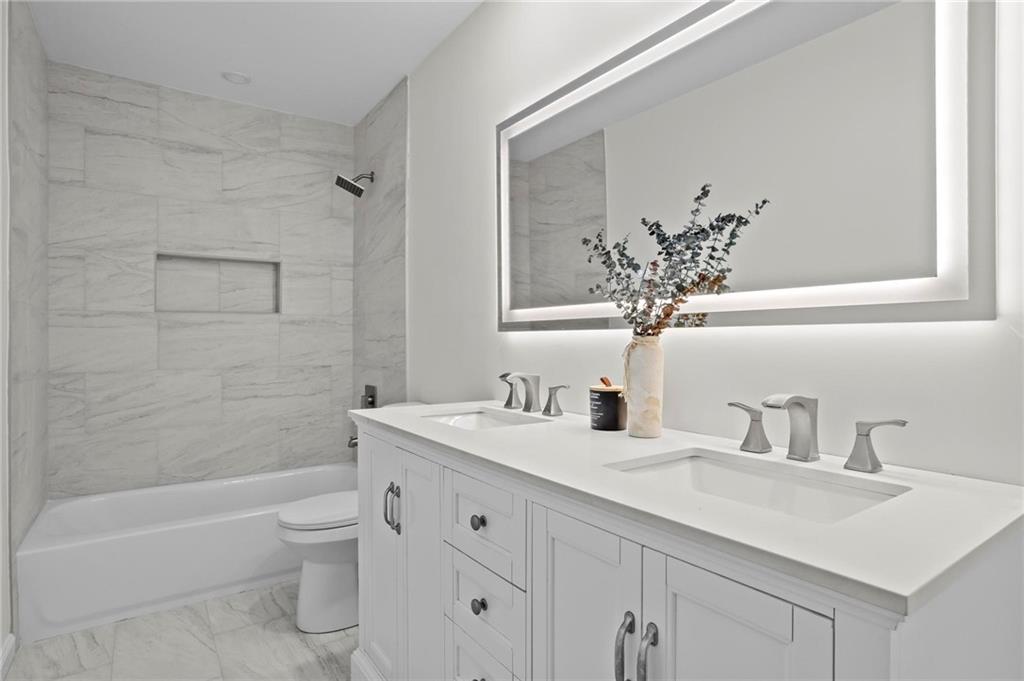 Canterbury North - Residential