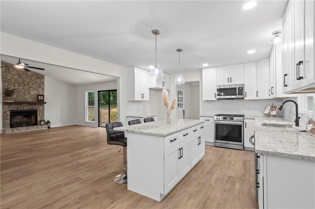 Canterbury North - Residential