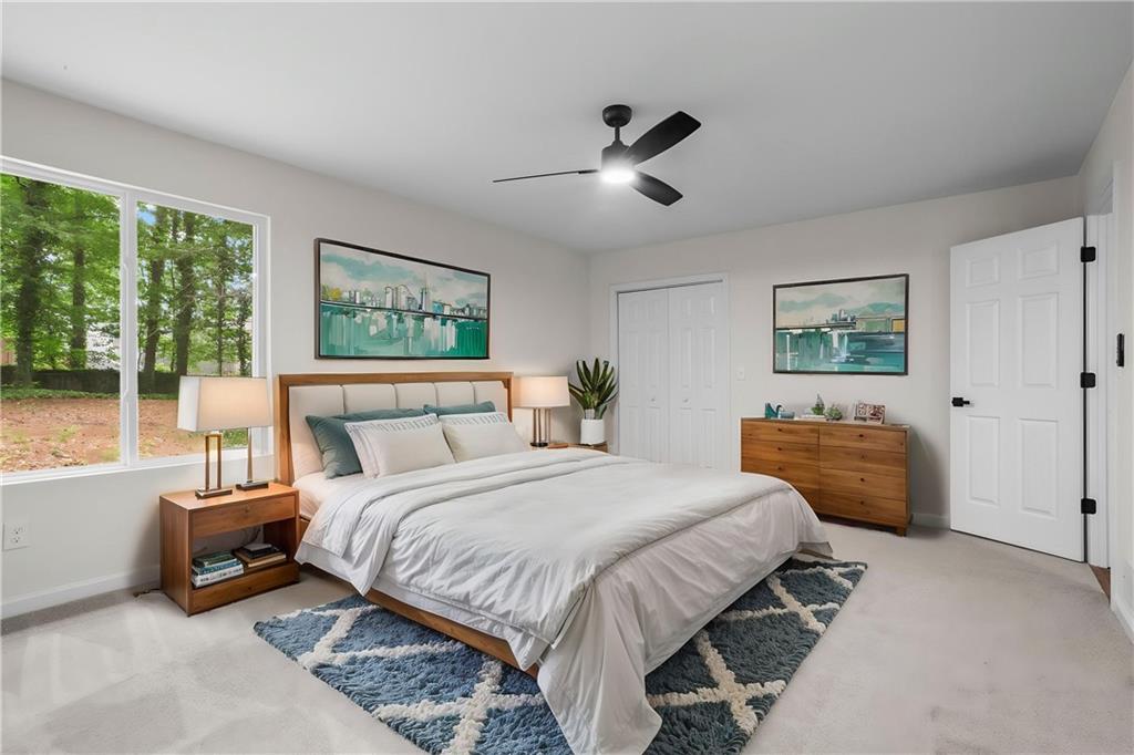 Canterbury North - Residential
