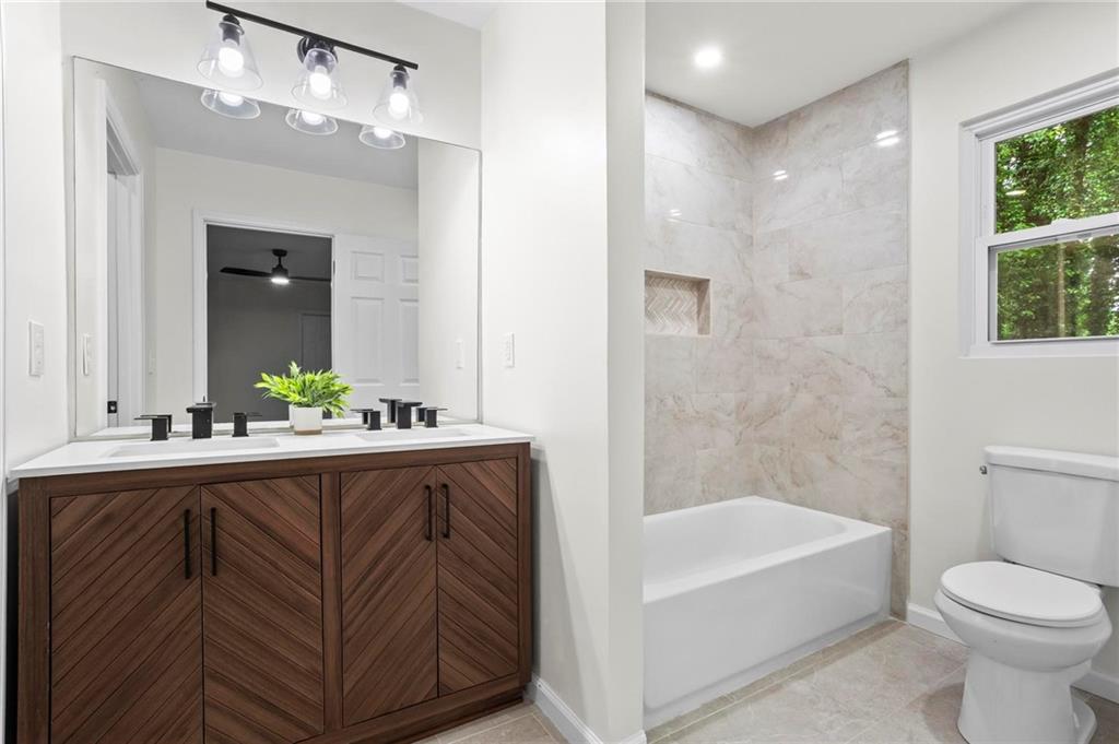 Canterbury North - Residential