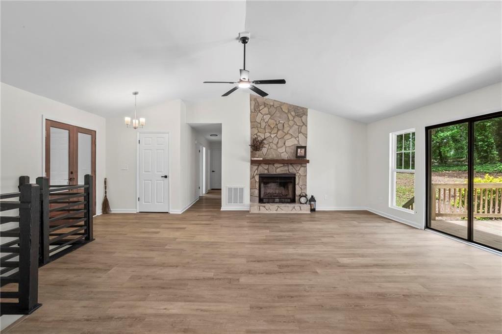 Canterbury North - Residential