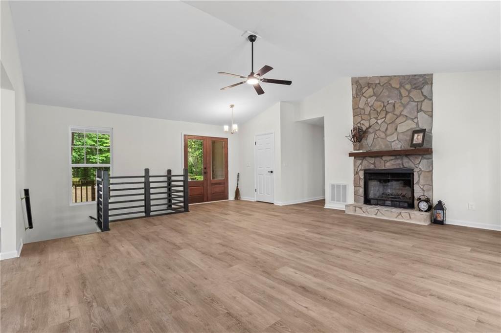 Canterbury North - Residential